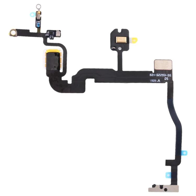 Power Button & Flashlight Flex Cable for iPhone 11 Pro Max - Best Cell Phone Parts Distributor in Canada, Parts Source Power Button & Flashlight Flex Cable for iPhone 11 Pro Max - Best Cell Phone Parts Distributor in Canada, Parts Source